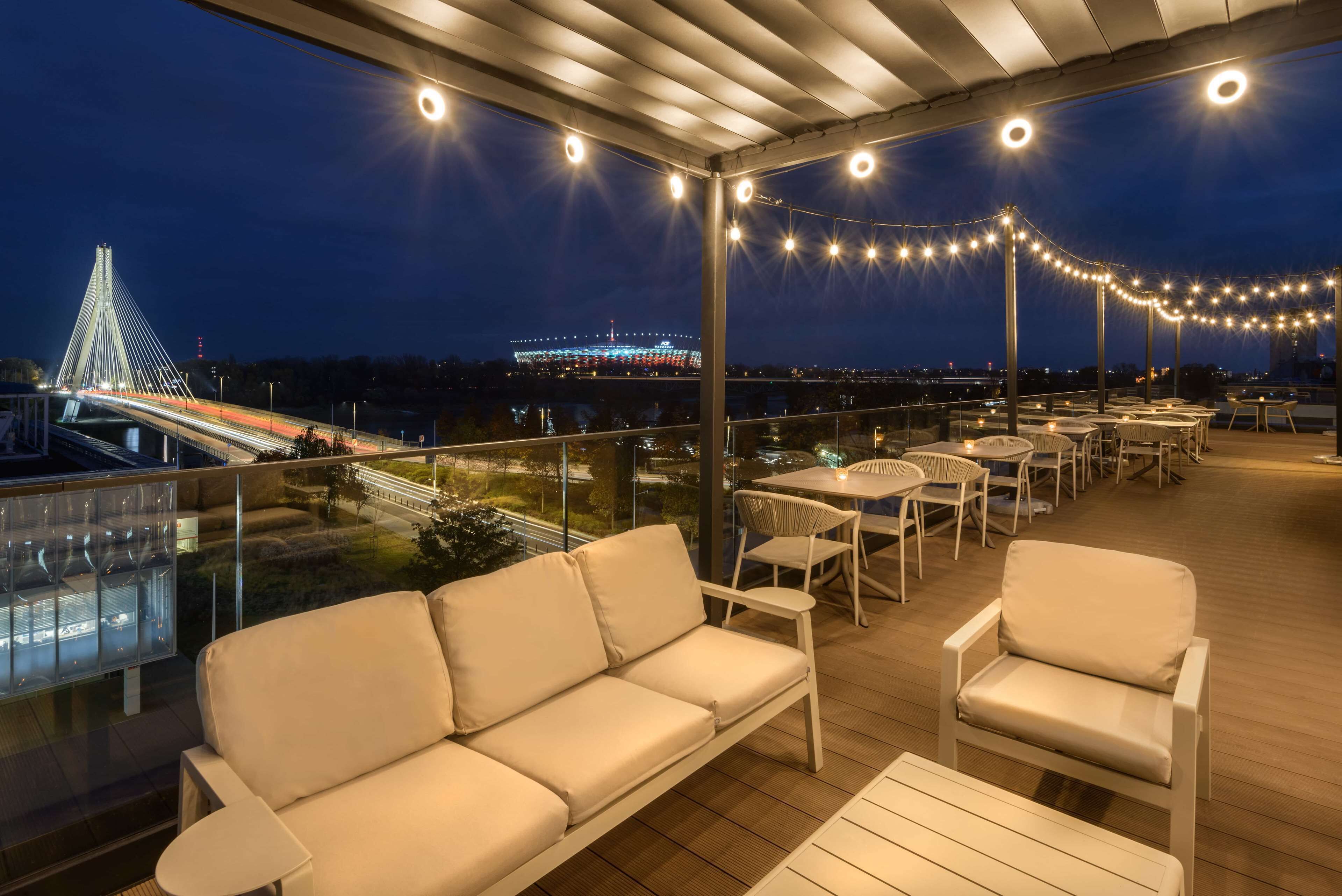 Photo - Barceló Warsaw Powiśle