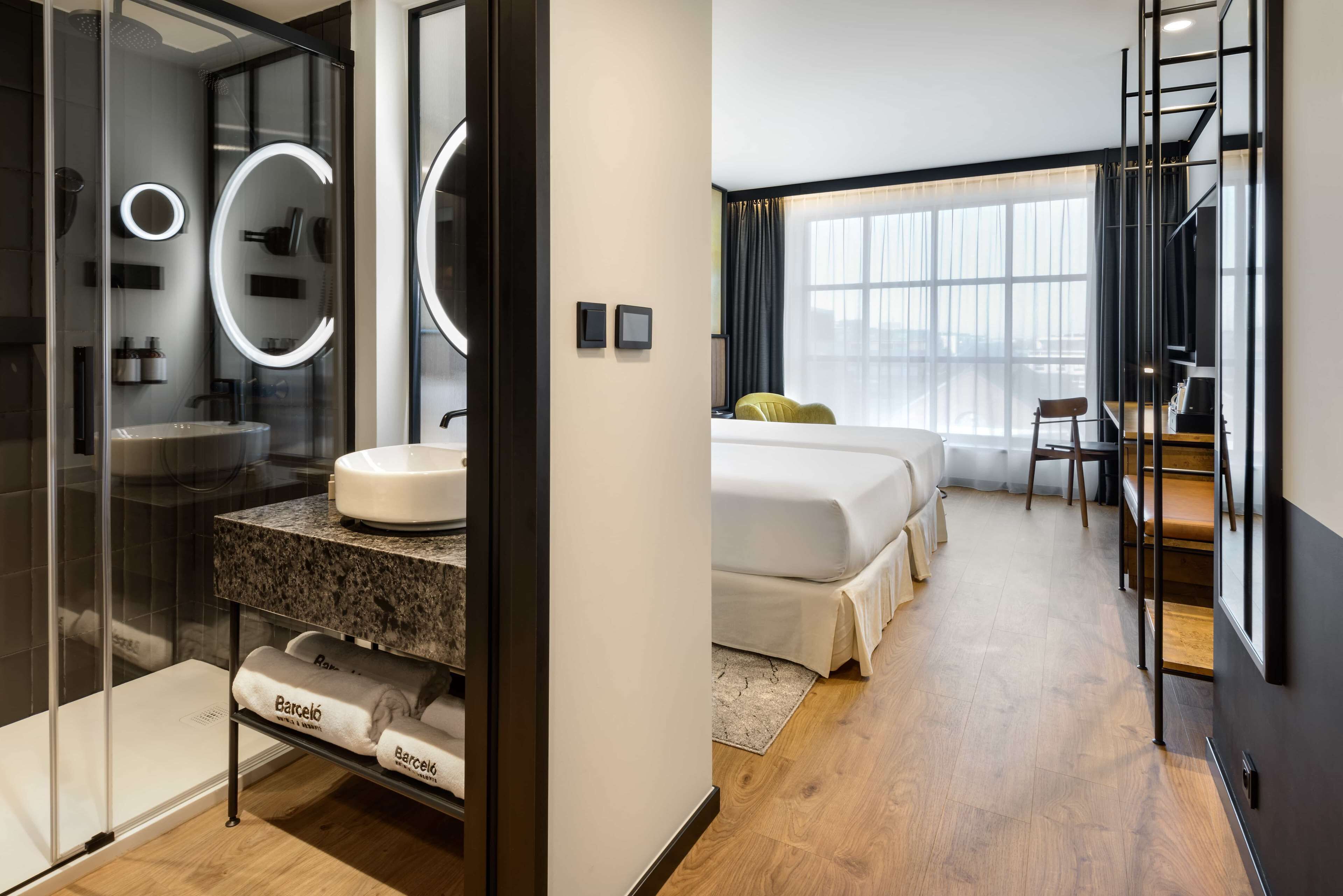 Photo - Barceló Warsaw Powiśle