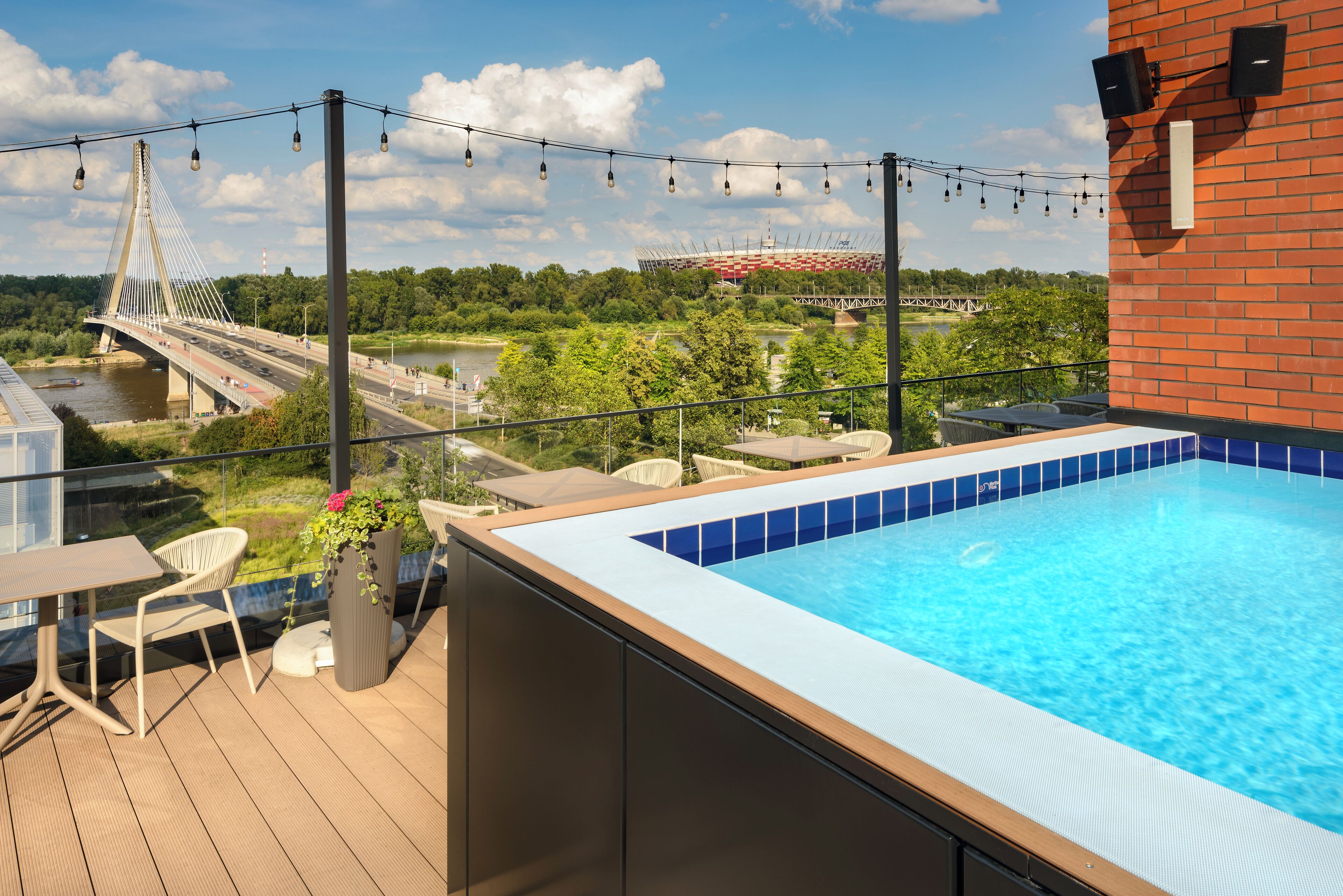 Photo - Barceló Warsaw Powiśle