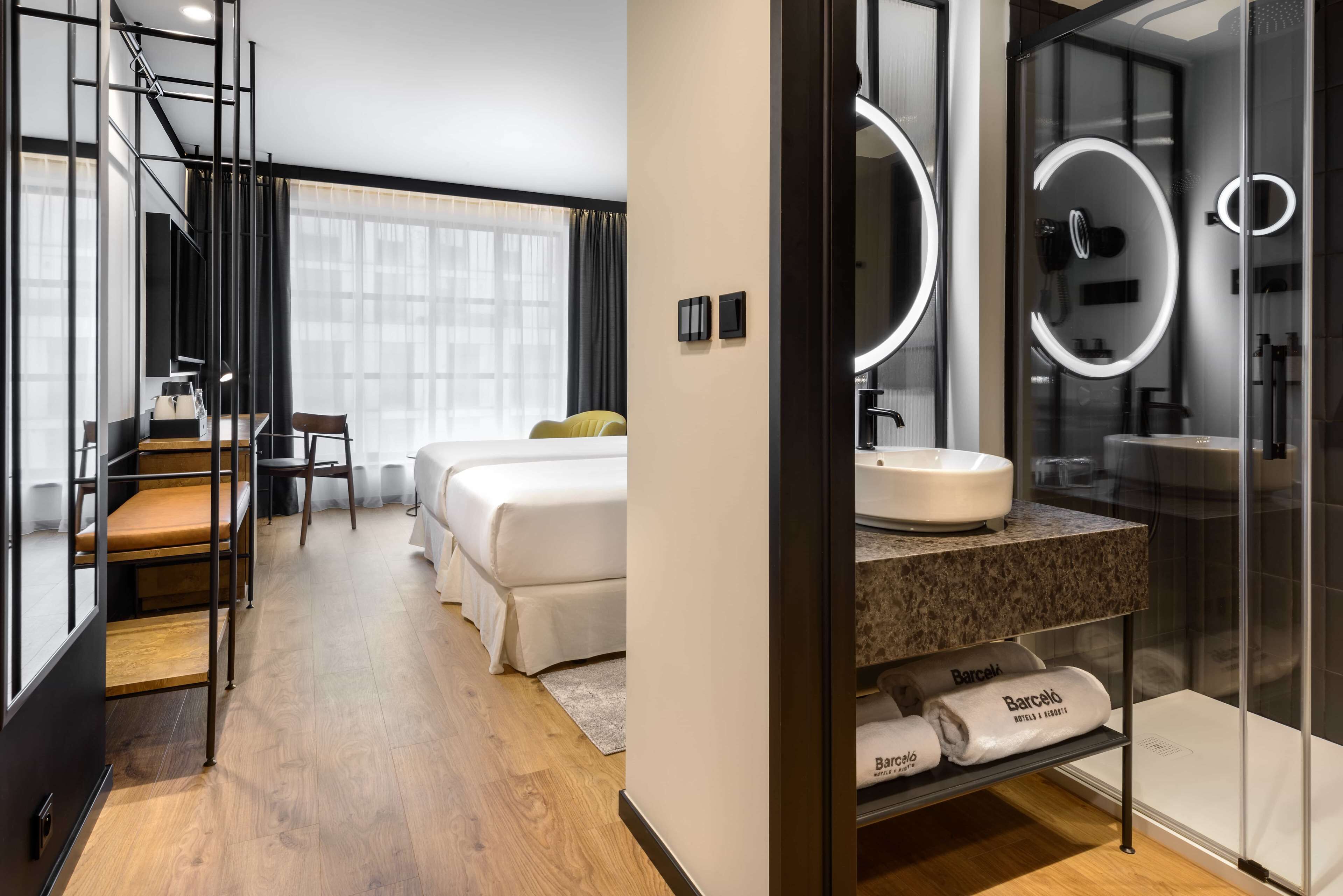 Photo - Barceló Warsaw Powiśle