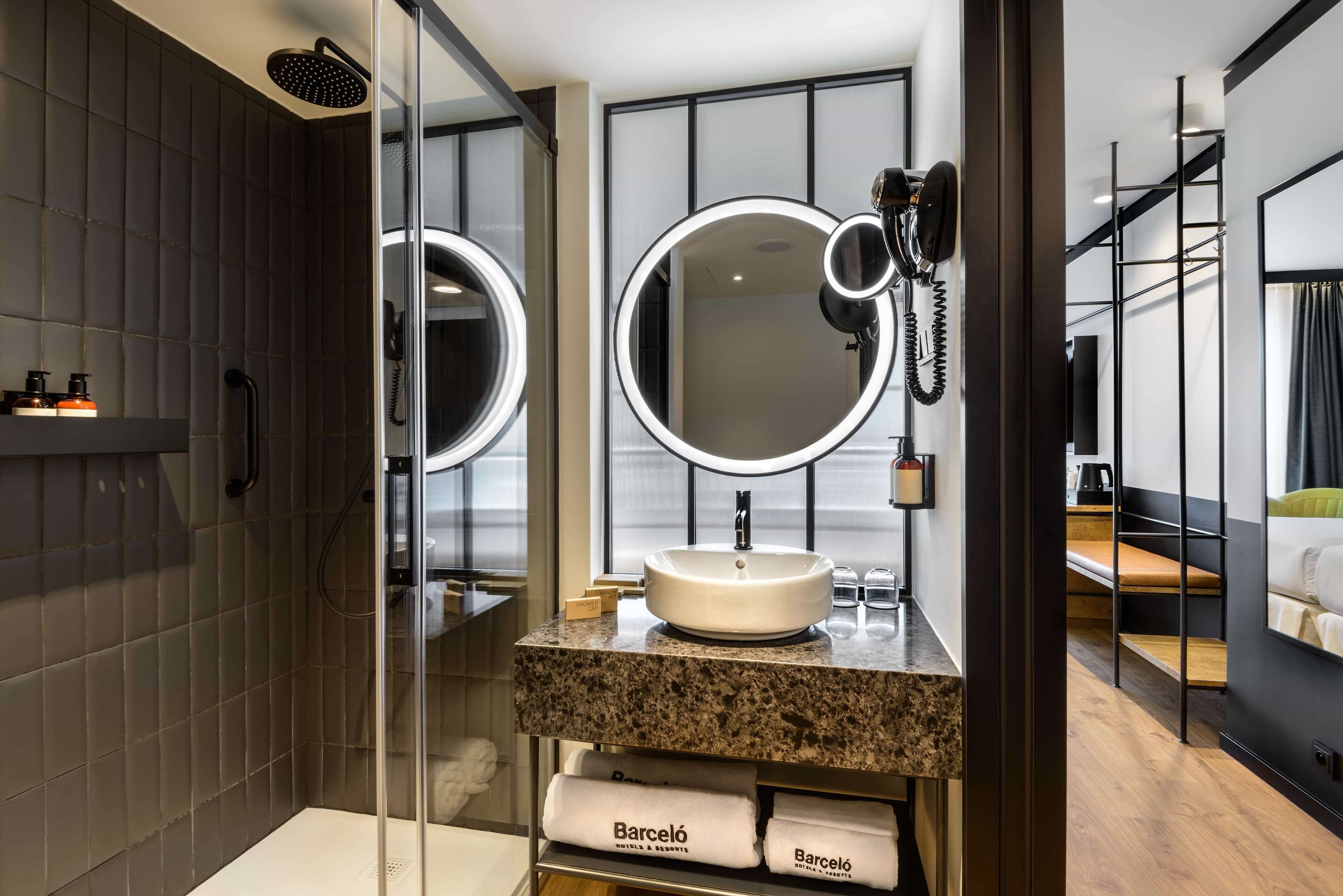 Photo - Barceló Warsaw Powiśle