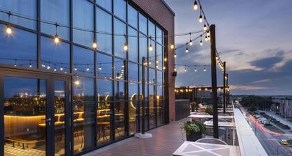 Barceló Warsaw Powiśle