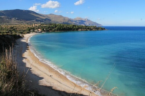 Sicilian Baglio life style