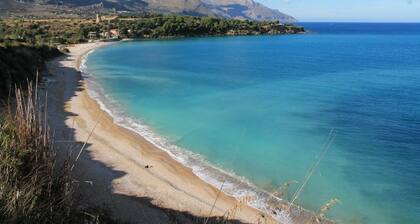 Sicilian Baglio life style