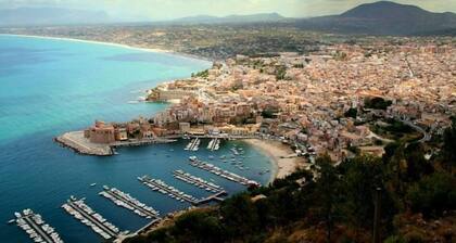 Sicilian Baglio life style