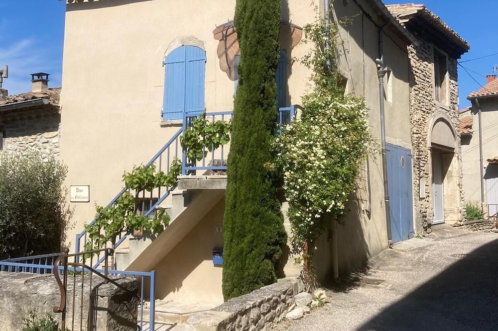Drôme Provençale Maison de Charme
