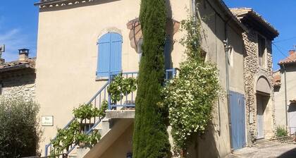 DrÎme provençale maison de charme