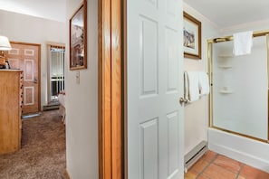 2 chambres, bureau, fer et planche Ă repasser, Wi-Fi