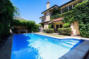 House, Accessible, Smoking | 6 bedrooms