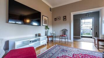 House, Accessible, Smoking | 6 bilik tidur