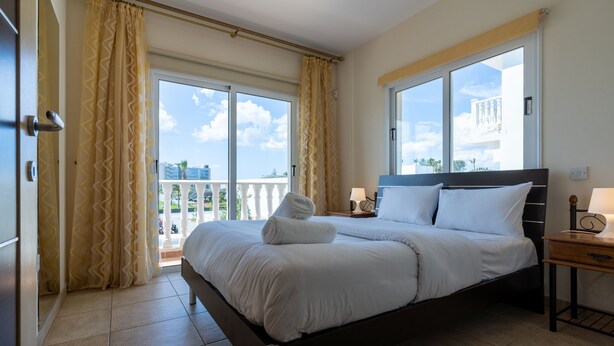 Unclassified image, 1 of 17, button - Breezybnb 3-bed Villa in Ayia Napa (Ayia Napa)