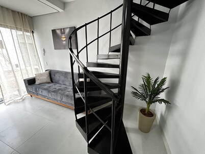 Aquarela Apart Hotel