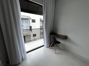 Deluxe Apartment - Aquarela Apart Hotel (Sinop)