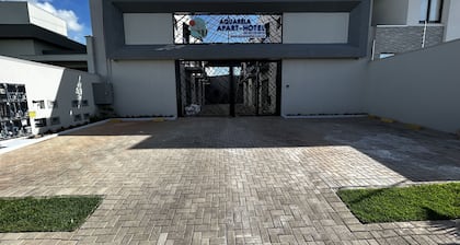 Aquarela Apart Hotel