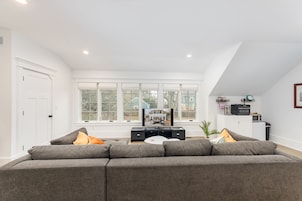 Lägenhet | Vardagsrum