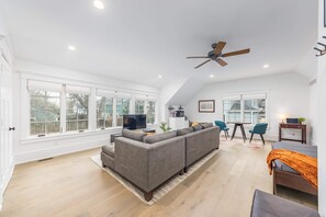 Departamento | Área de sala de estar