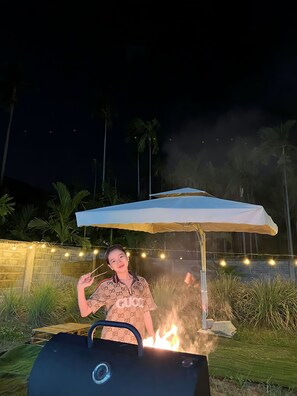 Food and drink - Areca Muine Homestay (Phan Thiet)