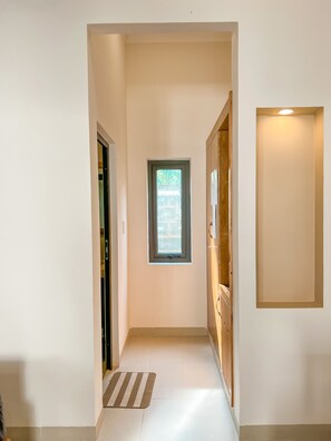 Minibar, soundproofing, free WiFi, bed sheets - Areca Muine Homestay (Phan Thiet)