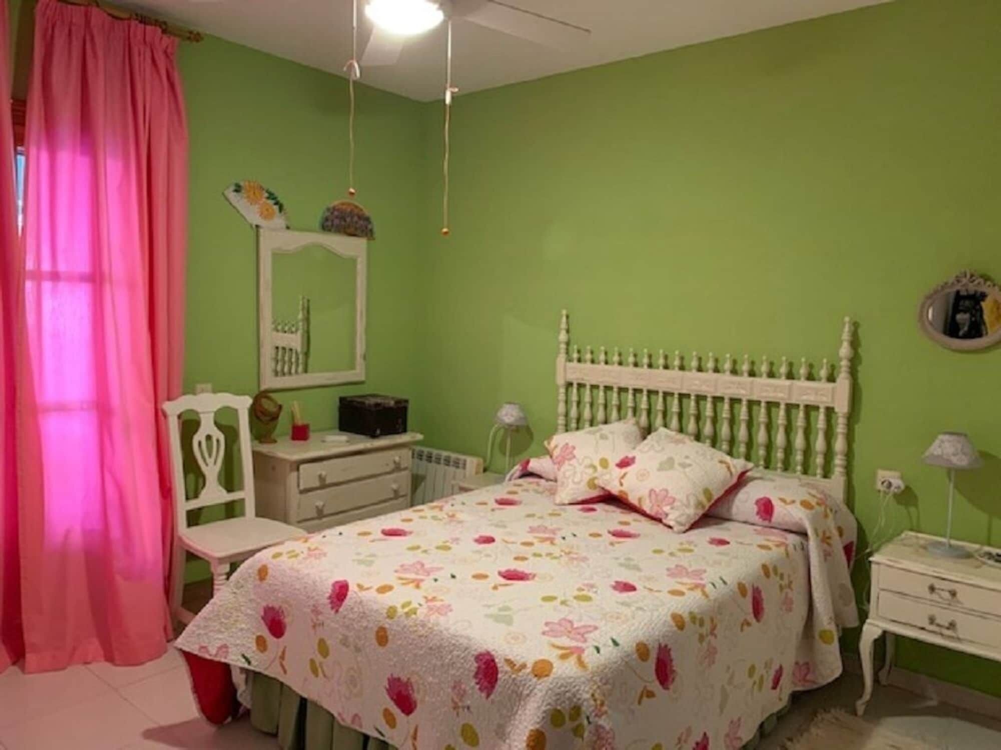 Maravilloso Apartamento Playa-jardín Botánico