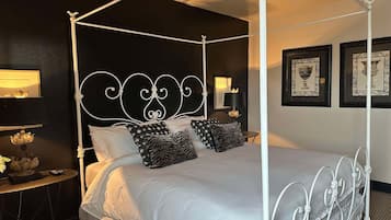 Quarto | 1 quarto, cofres nos quartos, ferros/tábuas de passar roupa