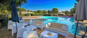 Appartement 4/6 Pers - Cala Rossa - Proche Porto Vecchio