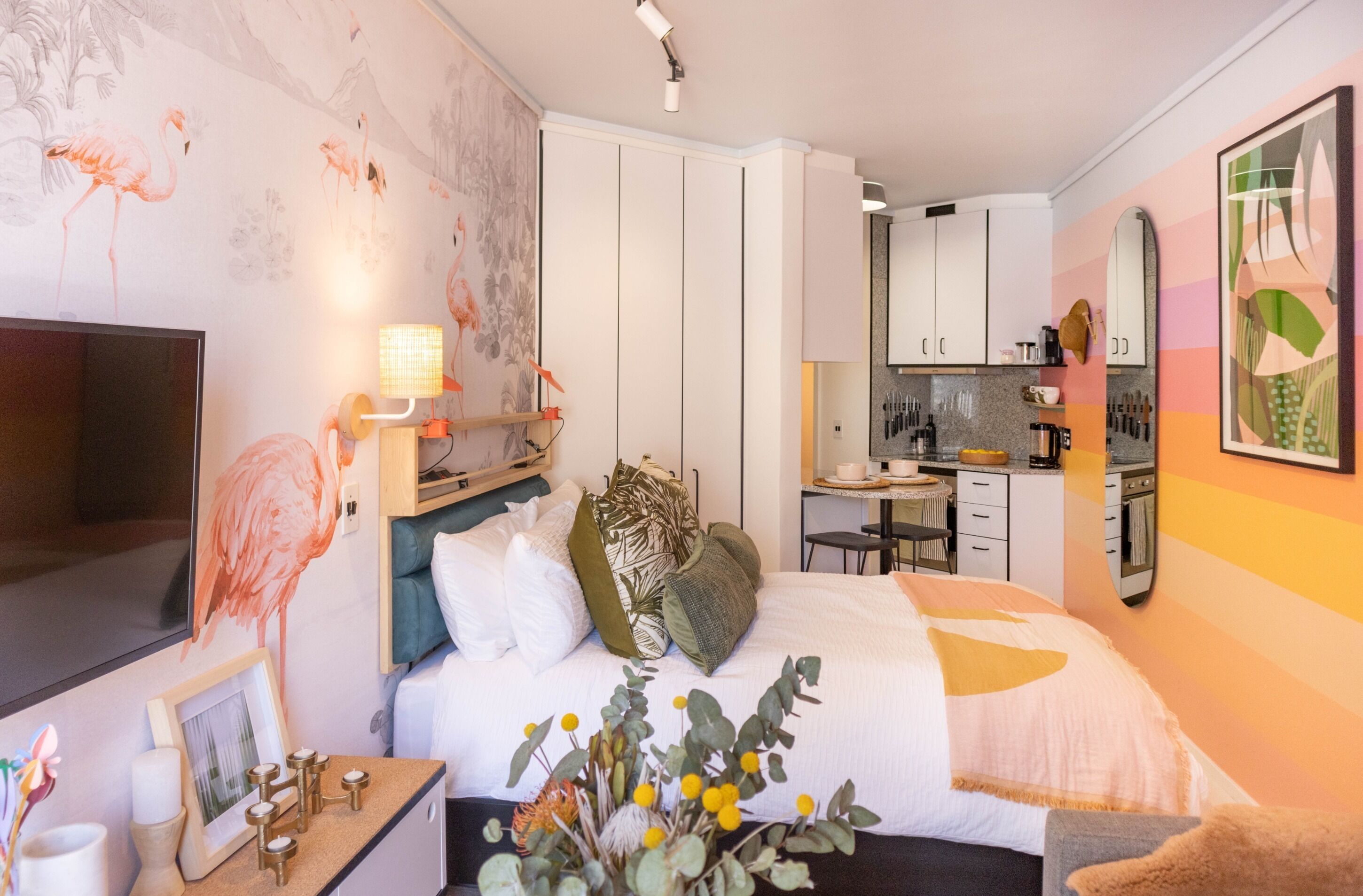 Designer Studio At The Flamingo!