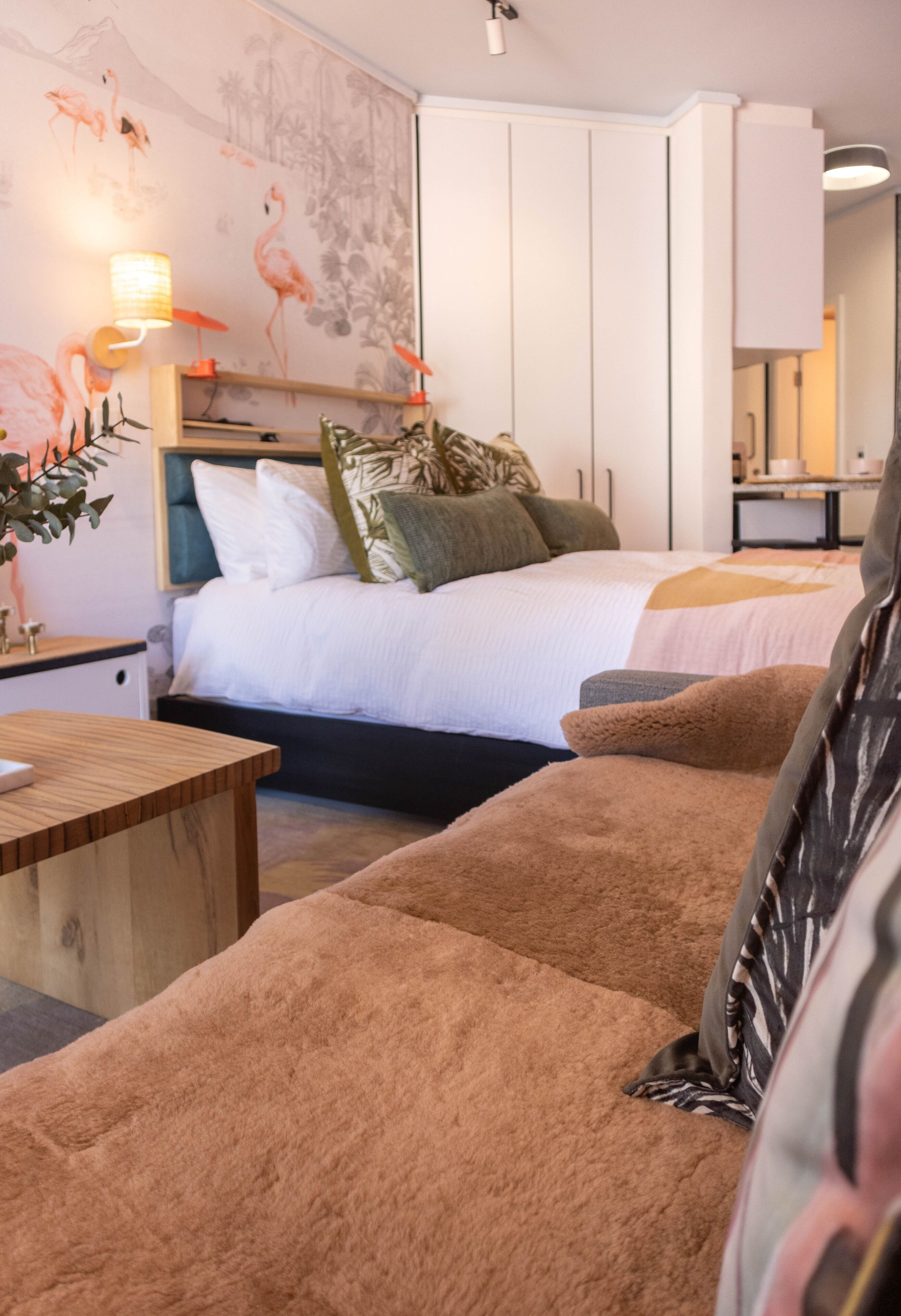 Designer Studio At The Flamingo!