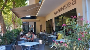 Exterior - Vinsea Hotel (Bellaria-Igea Marina)