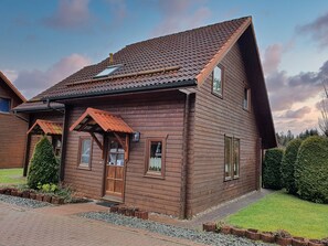 Exterior - The House to Stay in Hasselfelde (Oberharz am Brocken)