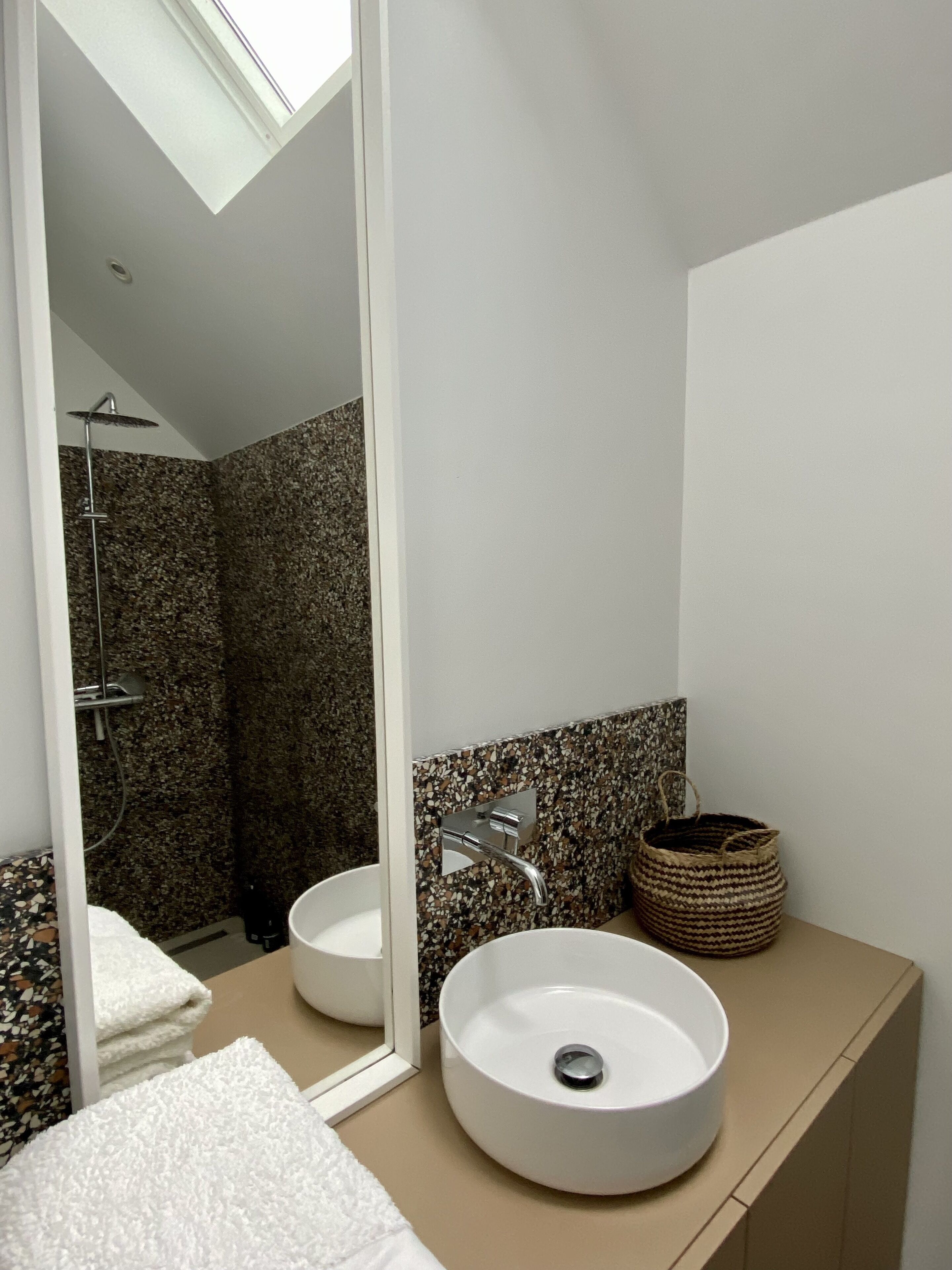 Country house 5 minutes from the beaches