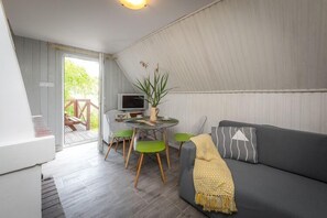 Älytelevisio, takka