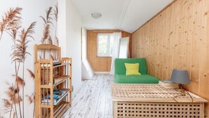 Coin séjour