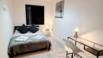 Leilighet | 2 soverom