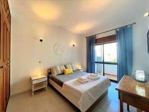 1 bedroom, iron/ironing board, free WiFi, bed sheets - ALBUFEIRA CLASSIC 1 WITH POOL by HOMING (Albufeira)