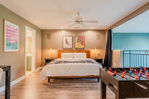 2 bedrooms, iron/ironing board, WiFi, bed sheets - Two Story Condo in Downtown Raleigh | Free Parking (Raleigh)