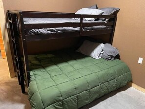 2 Schlafzimmer, kostenloses WLAN