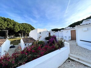 Property grounds - ALBUFEIRA AÇOTEIAS STUDIO 2 WITH POOL by HOMING (Albufeira)