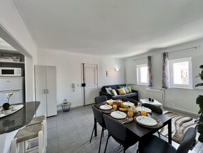 Interior - VILAMOURA CENTRAL 5 by HOMING (Vilamoura)