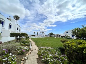 Property grounds - ALBUFEIRA SUNSET WITH POOL by HOMING (Albufeira)