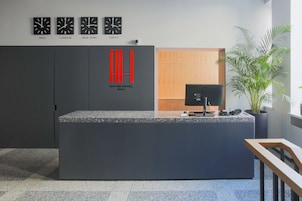 Recepción
