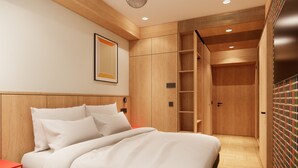 Kamar Comfort