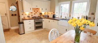 Cherry Tree Cottage