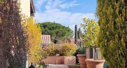 Bienvenue Dans Notre Villa Provençale