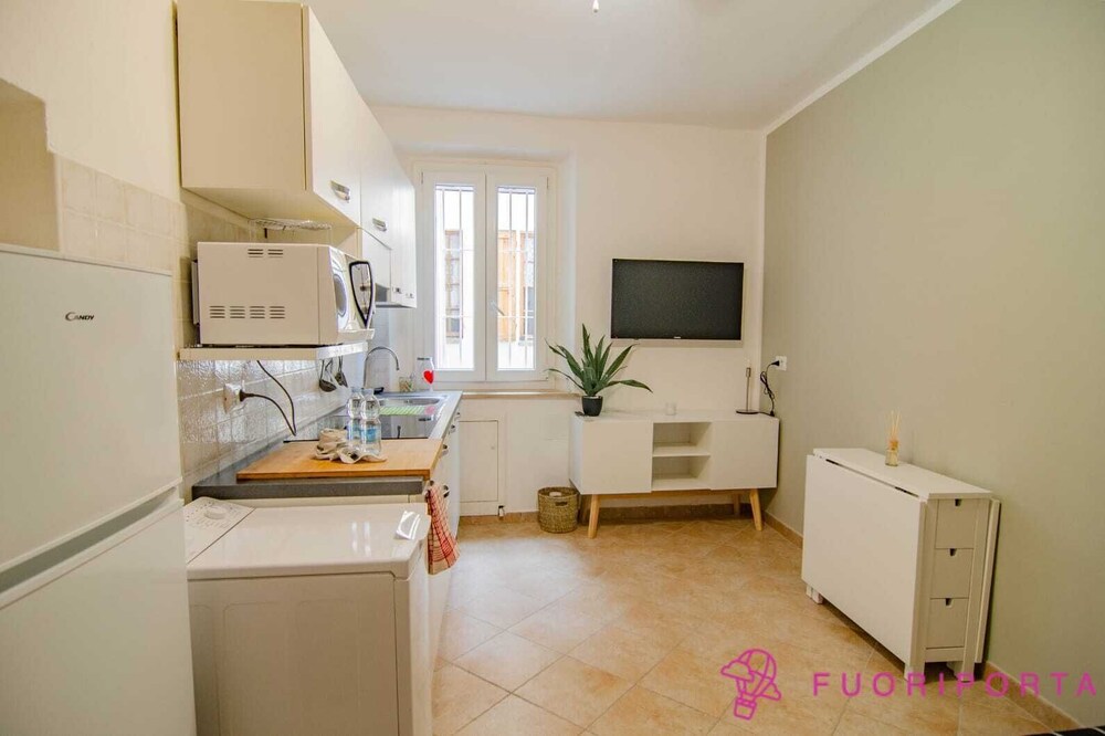 Apartment in the historic center area