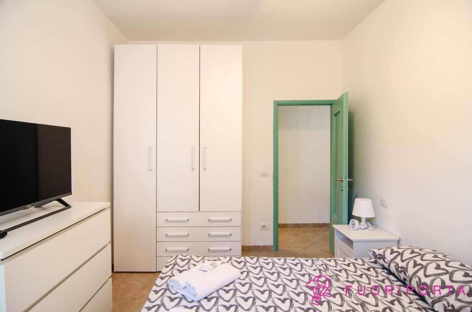 Apartment in the historic center area