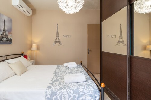 City Suite - The Deluxe Apartment in Kefalonia