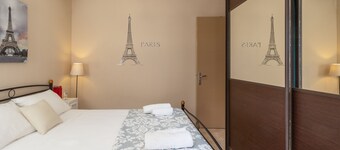 City Suite - The Deluxe Apartment in Kefalonia