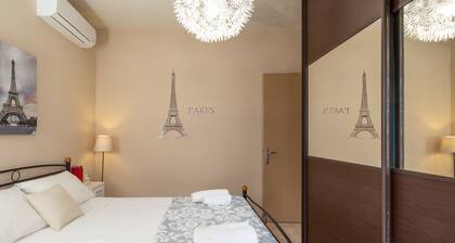 City Suite - The Deluxe Apartment in Kefalonia