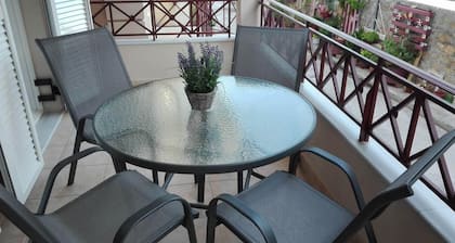 City Suite - The Deluxe Apartment in Kefalonia