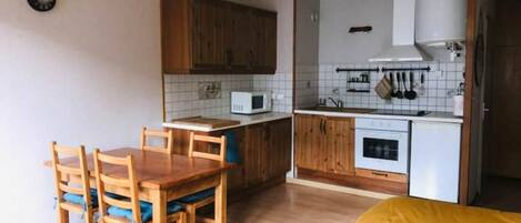1 slaapkamer, beddengoed